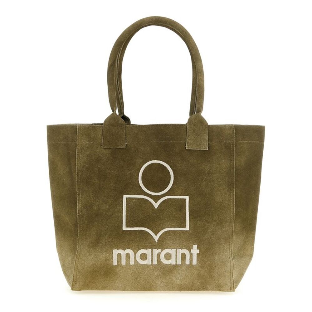 Isabel Marant Women 'Yenky  Small' Shopping Bag